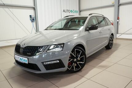 Skoda Octavia 139.200 km 20.900 &euro; Homburg 66424