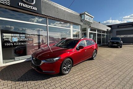 Mazda 6 120.900 km 16.590 &euro; Tholey 66636