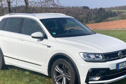 VW Tiguan 90.000 km 24.950 &euro; Marpingen Urexweiler 66646