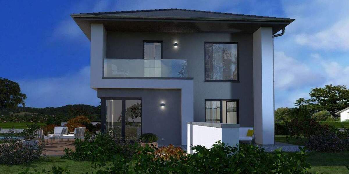 Einfamilienhaus Zweibrücken - 6 Zimmer, 182 m&sup2;, 740.900&euro; | Angebot:25681744