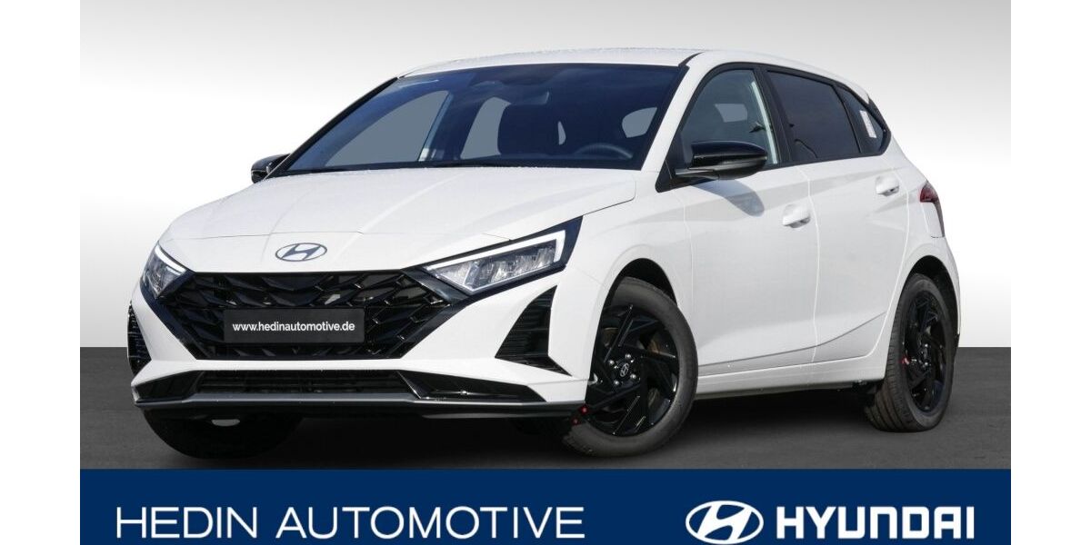 Hyundai i20 9.900 km 22.550 &euro; Saarbrücken 66117