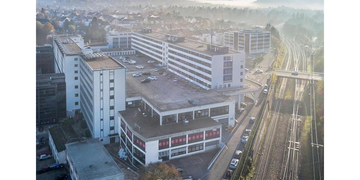 Gewerbeobjekt Saarbrücken Kieselhumes - 2&euro; | Angebot:23809957