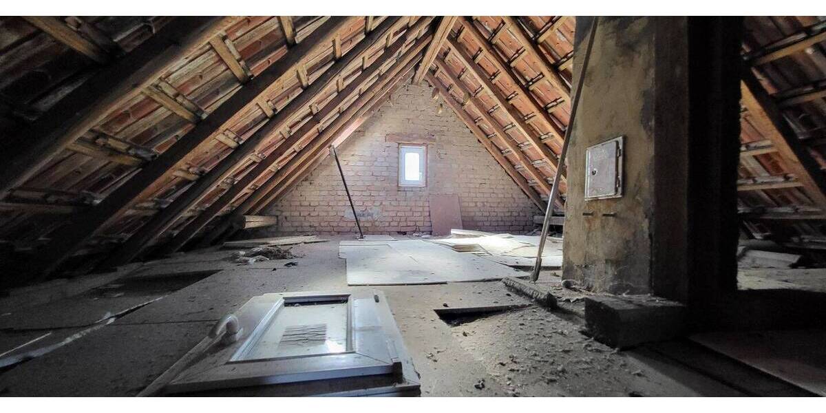 Mehrfamilienhaus, Wohnhaus Beckingen Reimsbach - 7 Zimmer, 250 m&sup2;, 350.000&euro; | Angebot:25726558