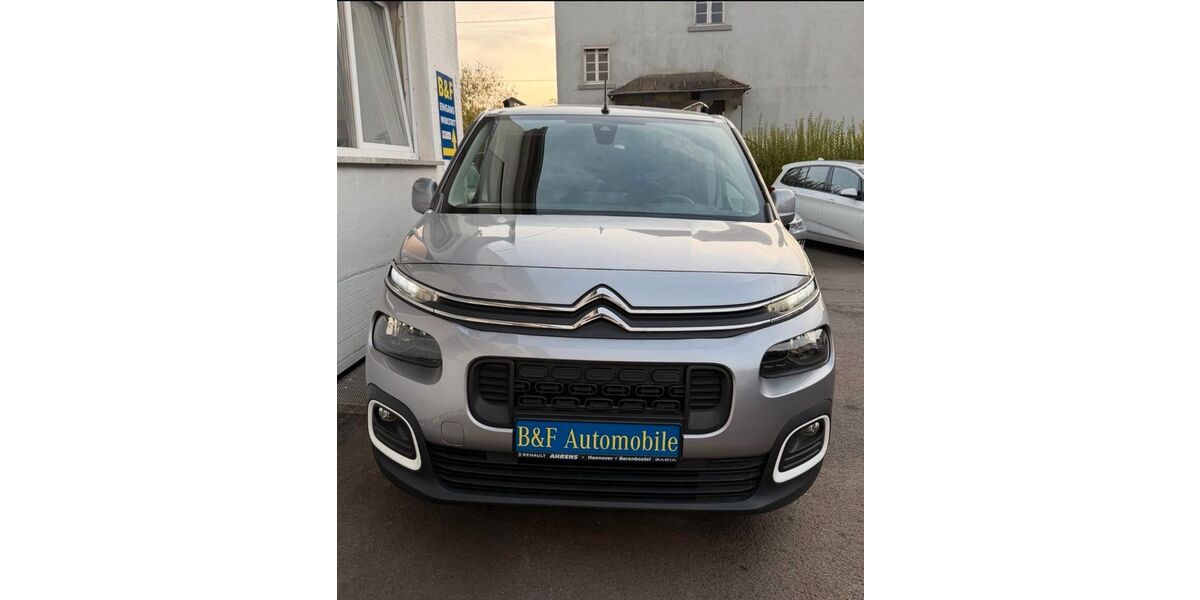 Citroen Berlingo 69.800 km 12.999 &euro; Merchweiler 66589