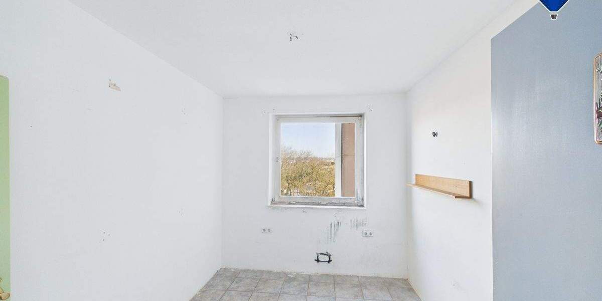 Etagenwohnung Saarlouis / Picard Beaumarais - 4 Zimmer, 106 m&sup2;, 169.000&euro; | Angebot:25674001