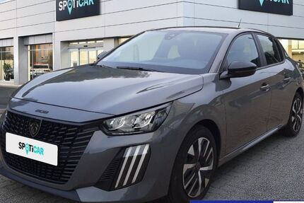 Peugeot 208 22.085 km 16.990 &euro; Saarbrücken 66119