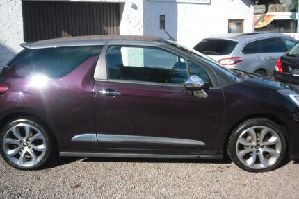 Citroen DS3 74.000 km 9.390 &euro; Saarbruecken 66119