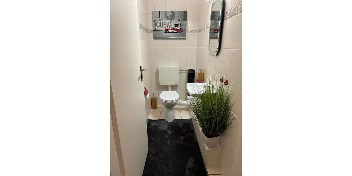 Etagenwohnung Saarlouis Steinrausch - 5 Zimmer, 110 m&sup2;, 189.000&euro; | Angebot:25717551