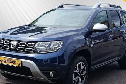 Dacia Duster 40.950 km 15.900 &euro; Homburg (Saar) 66424