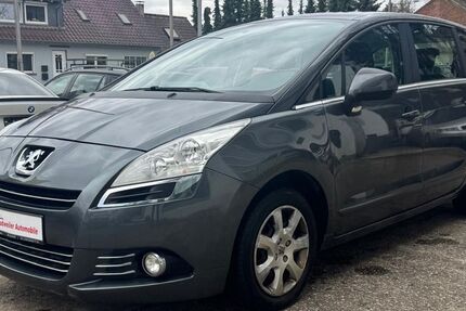 Peugeot 5008 201.000 km 2.999 &euro; Saarbrücken 66115