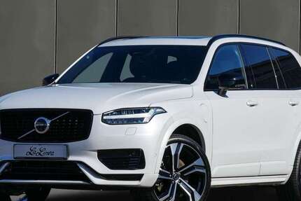 Volvo XC90 20.530 km 62.190 &euro; Saarbrücken 66121