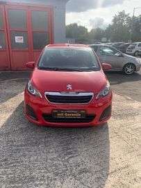 Peugeot 108 119.800 km 7.990 &euro; Neunkirchen-Saar 66538