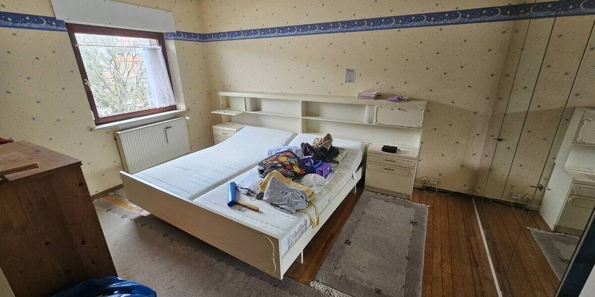 Einfamilienhaus Schiffweiler / Landsweiler-Reden Landsweiler - 4 Zimmer, 80 m&sup2;, 76.400&euro; | Angebot:26029541