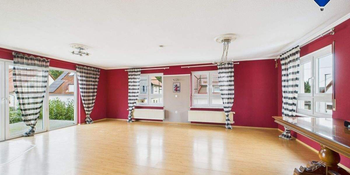 Mehrfamilienhaus, Wohnhaus Lebach / Steinbach Steinbach - 8 Zimmer, 260 m&sup2;, 249.000&euro; | Angebot:25673967