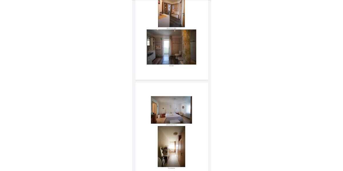 Einfamilienhaus Neunkirchen Heinitz - 6 Zimmer, 150 m&sup2;, 110.000&euro; | Angebot:26489803