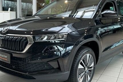 Skoda Karoq 56.125 km 22.690 &euro; Saarbrücken 66130