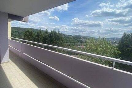 Wohnung Saarbrücken Dudweiler - 4 Zimmer, 108 m&sup2;, 780&euro; | Angebot:26869345