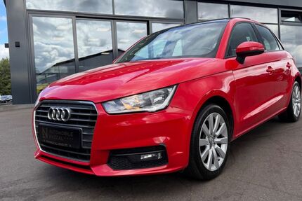 Audi A1 199.500 km 6.499 &euro; Saarlouis 66740