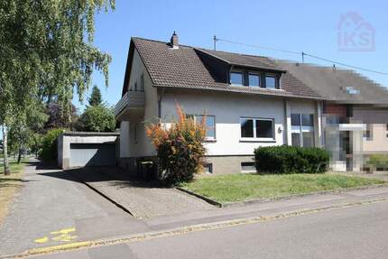 Haus Bous - 8 Zimmer, 160 m&sup2;, 280.000&euro; | Angebot:25673948