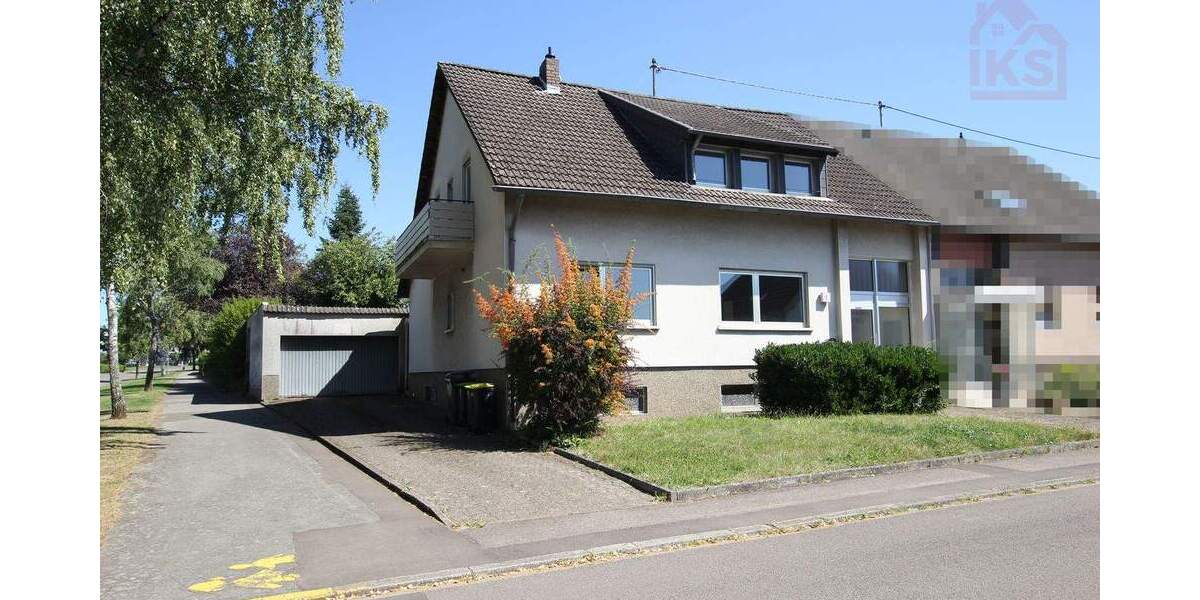 Mehrfamilienhaus, Wohnhaus Bous - 8 Zimmer, 160 m&sup2;, 280.000&euro; | Angebot:25673948
