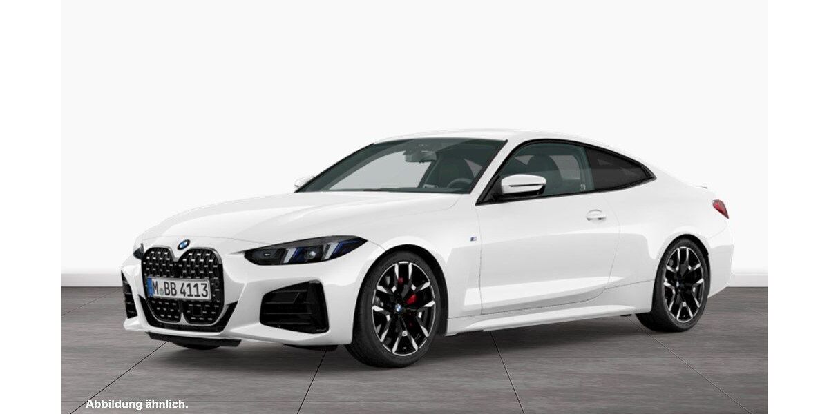 BMW 430 9.742 km 55.490 &euro; Saarbrücken 66121
