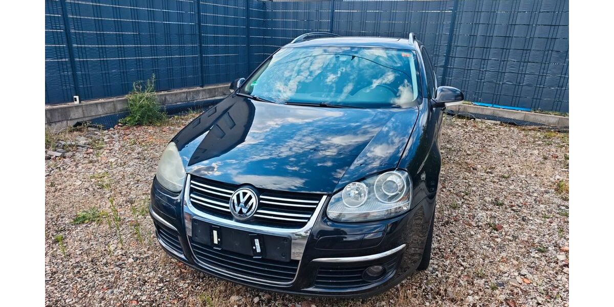 VW Golf 173.800 km 1.400 &euro; Sulzbach 66280