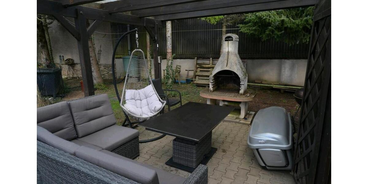 Einfamilienhaus Homburg - 5 Zimmer, 155 m&sup2;, 259.000&euro; | Angebot:25971207