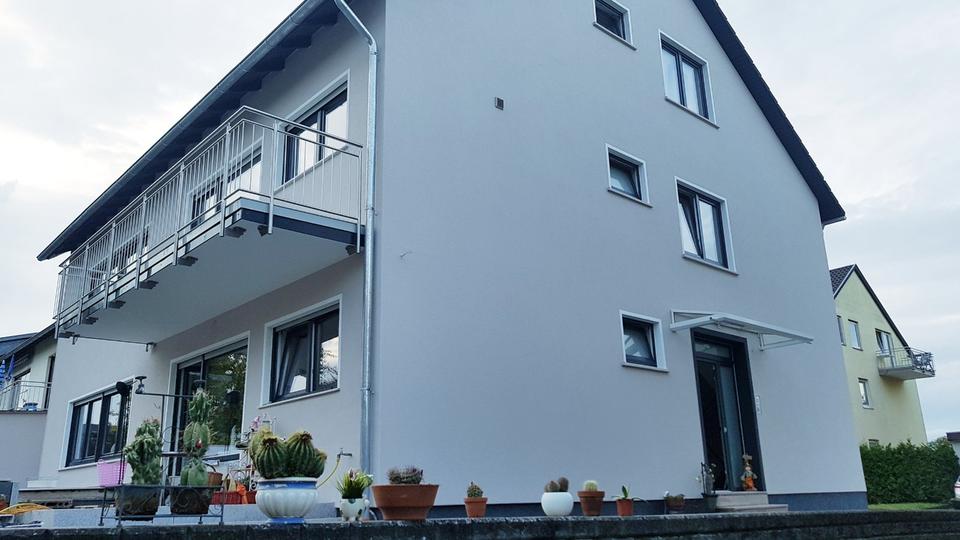 Dachgeschoßwohnung Riegelsberg - 3 Zimmer, 100 m&sup2;, 750&euro; | Angebot:25883822