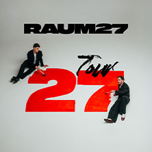 RAUM27 17.03.2027 GARAGE