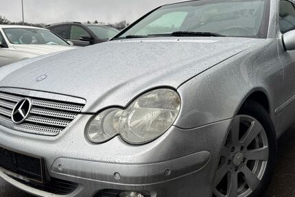 Mercedes-Benz C 220 226.931 km 4.700 &euro; Nalbach 66809