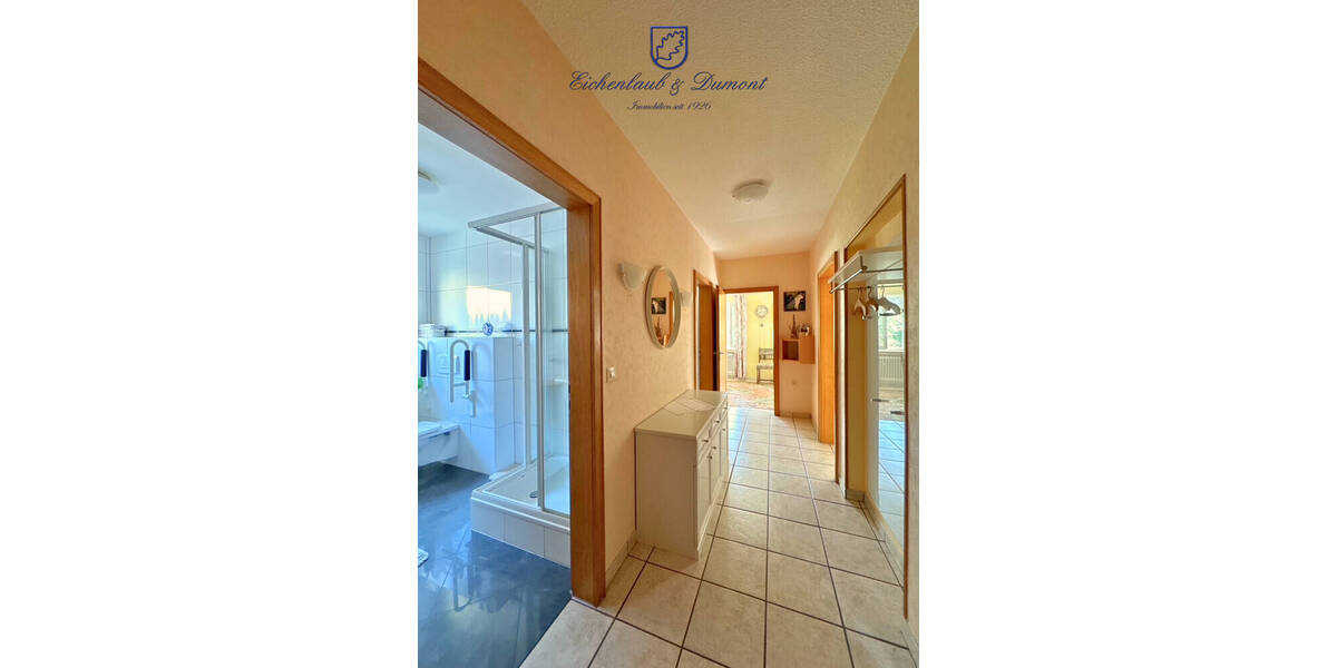 Mehrfamilienhaus, Wohnhaus Saarbrücken / Klarenthal Klarenthal - 6 Zimmer, 155 m&sup2;, 375.000&euro; | Angebot:26753824