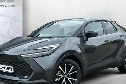 Toyota C-HR 6.000 km 33.333 &euro; Zweibrücken 66482