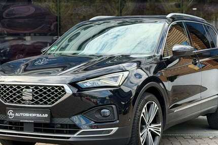 Seat Tarraco 141.000 km 21.800 &euro; Saarbrücken 66117