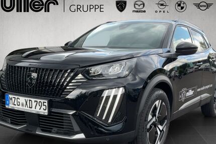 Peugeot 2008 15.500 km 28.920 &euro; Saarlouis 66740