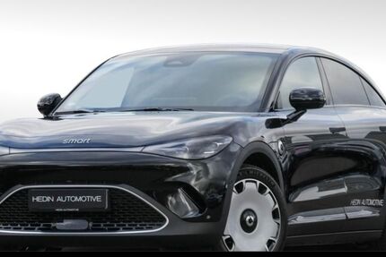 Smart #3 14.990 km 44.980 &euro; Saarbrücken 66117