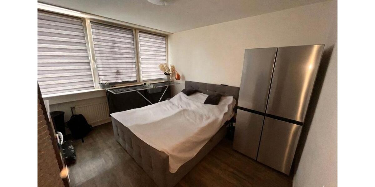 Etagenwohnung Saarbrücken Neue Bremm - 2 Zimmer, 42 m&sup2;, 460&euro; | Angebot:26633759