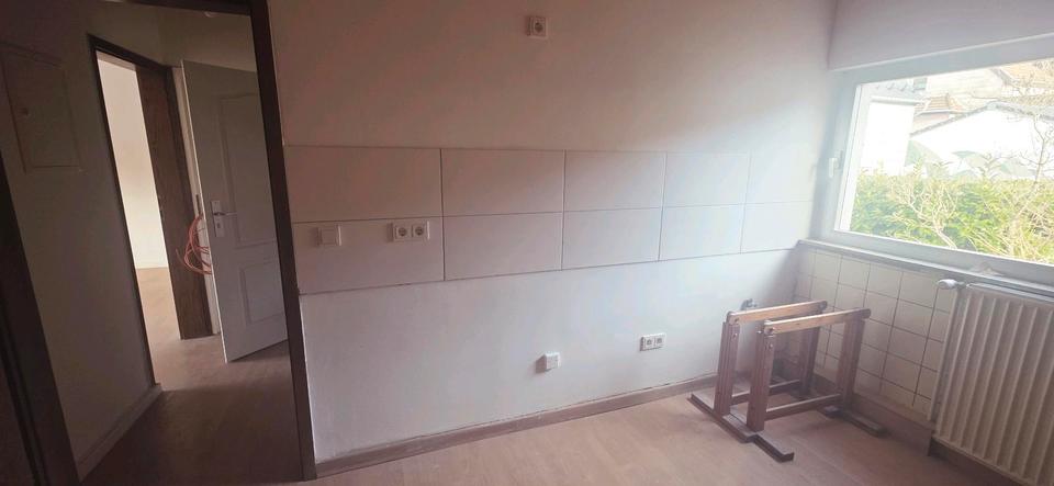 Etagenwohnung Saarbrücken Dudweiler - 2 Zimmer, 60 m&sup2;, 500&euro; | Angebot:24296365