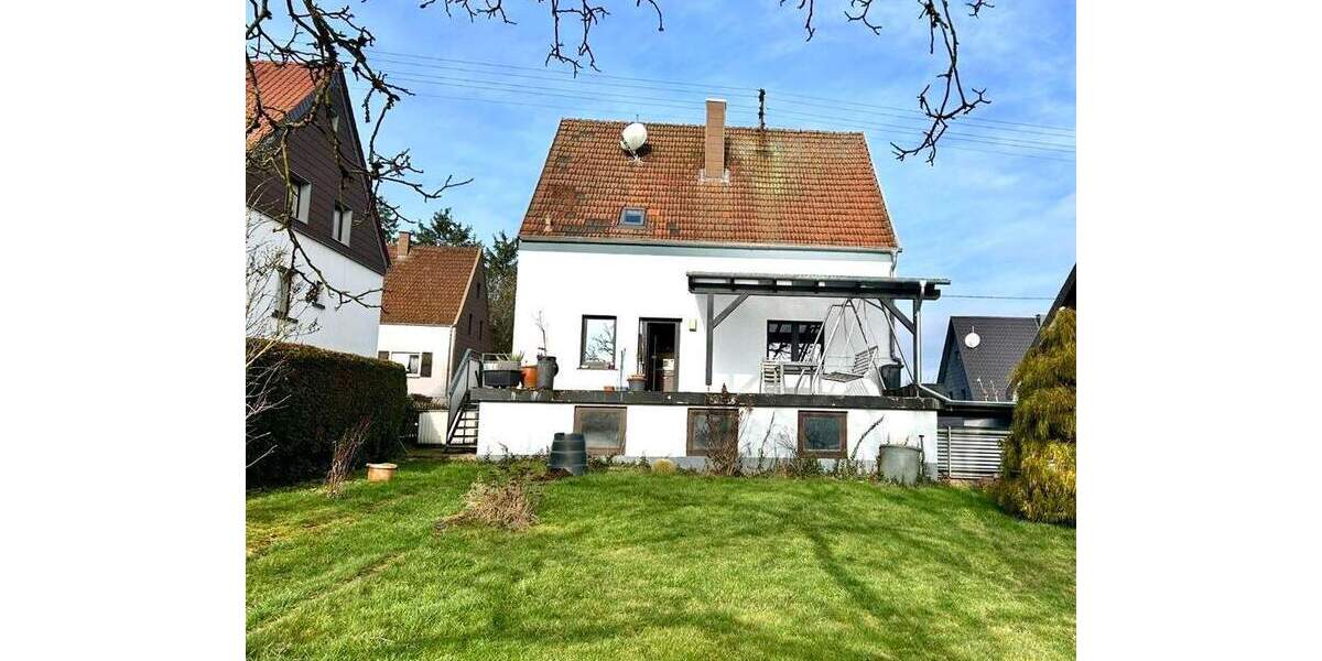 Mehrfamilienhaus, Wohnhaus Eppelborn Dirmingen - 5 Zimmer, 125 m&sup2;, 185.000&euro; | Angebot:25778035