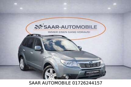 Subaru Forester 176.618 km 6.980 &euro; Völklingen / Fenne 66333