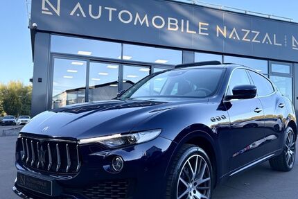 Maserati Levante 168.000 km 32.999 &euro; Saarlouis 66740