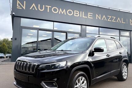 Jeep Cherokee 157.000 km 14.999 &euro; Saarlouis 66740