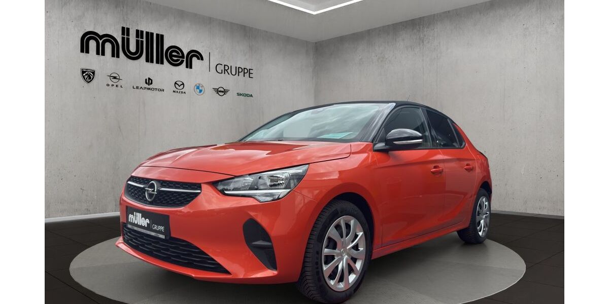 Opel Corsa 16.900 km 16.990 &euro; Dillingen 66763