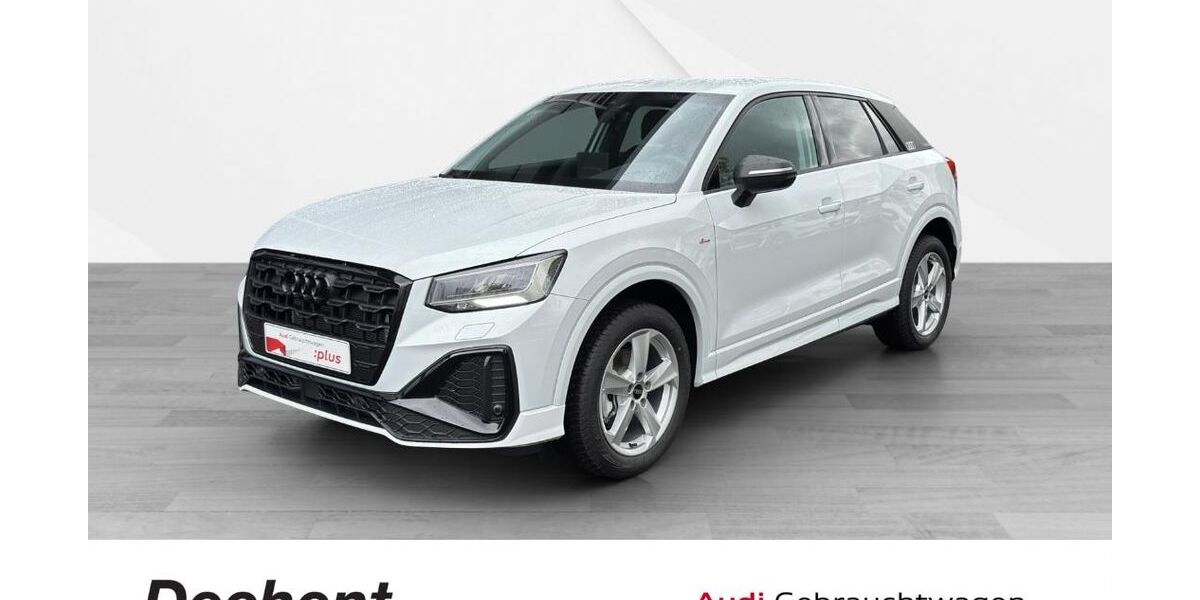 Audi Q2 6.997 km 32.490 &euro; Saarlouis 66740