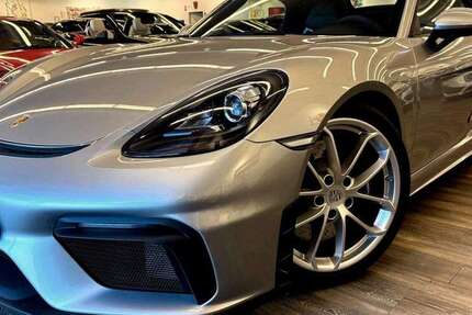 Porsche Boxster 15.941 km 95.800 &euro; Schwalbach/ Saar 66773