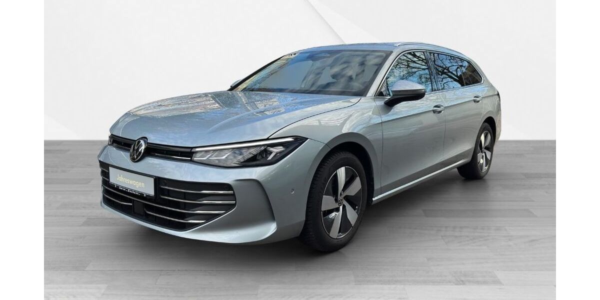 VW Passat 23.583 km 34.780 &euro; Saarlouis 66740