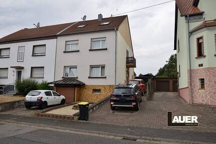 Haus Völklingen Lauterbach - 8 Zimmer, 199 m&sup2;, 198.000&euro; | Angebot:25666067