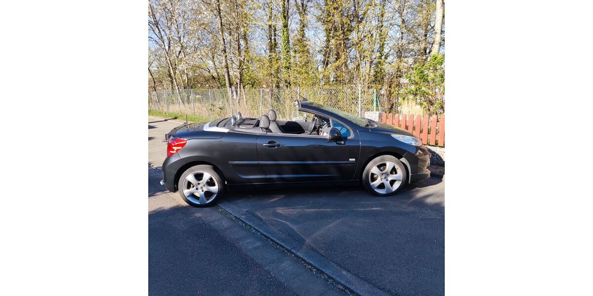 Peugeot 207 178.000 km 3.000 &euro; Zweibrücken 66482