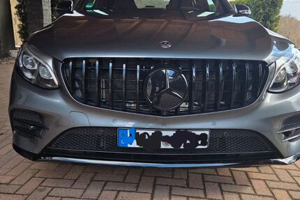 Mercedes-Benz GLC 43 AMG 61.000 km 46.000 &euro; Bexbach-Höchen 66450