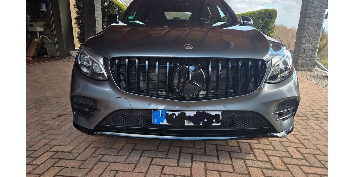 Mercedes-Benz GLC 43 AMG 61.000 km 49.500 &euro; Bexbach-Höchen 66450