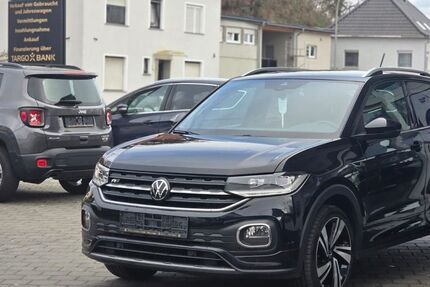 VW T-Cross 189.949 km 14.600 &euro; Beckingen 66701